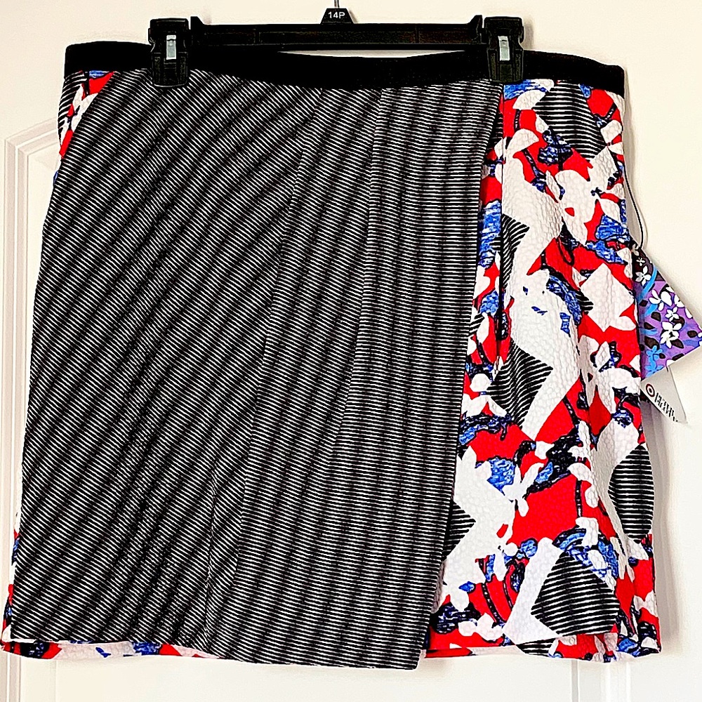 Peter Pilotto Skirt.